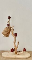 <b>Bourgeons printaniers</b>